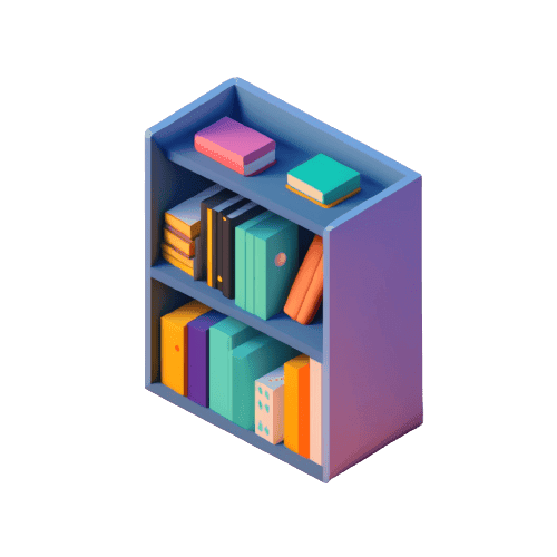 Bookcase